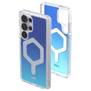 UAG - Plyo Pro - Samsung Galaxy S25 Ultra - Blue Ombre