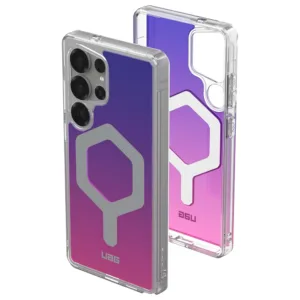 UAG - Plyo Pro - Samsung Galaxy S25 Ultra - Purple / Pink Ombre