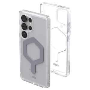 UAG - Plyo Pro - Samsung Galaxy S25 Ultra - Ice Silver