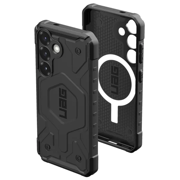 UAG - Pathfinder MagSafe - Samsung Galaxy S25 - Black