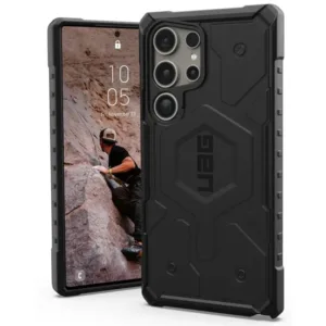 UAG - Pathfinder - Samsung Galaxy S25 Ultra - Black