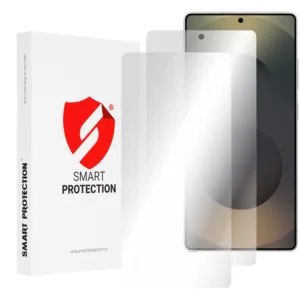 Smart Protection - Premium Classic (2 pack) - Samsung Galaxy S25 Ultra - Clear