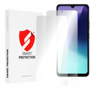 Smart Protection - Premium Classic (2 pack) - Xiaomi Redmi 14C - Clear