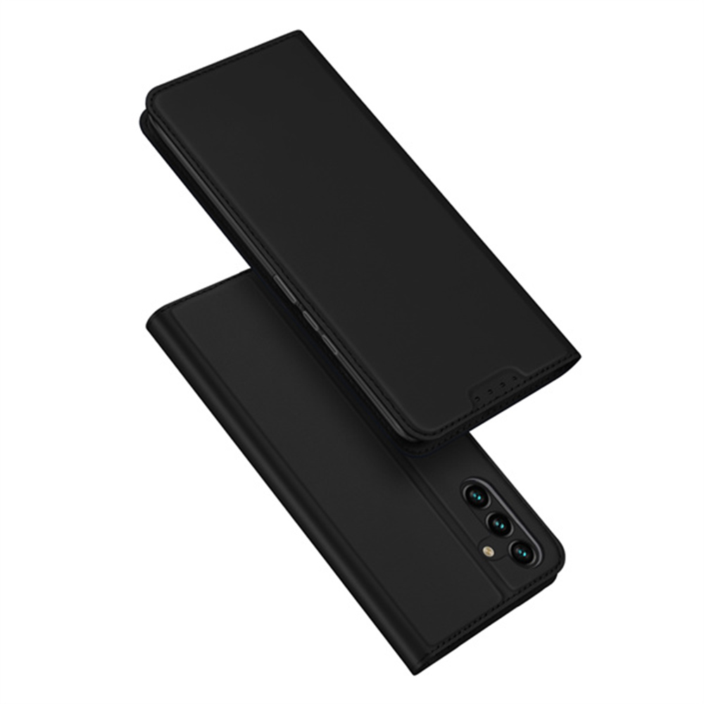 Dux Ducis - Skin Pro - Samsung Galaxy A14 4G / A14 5G - Black