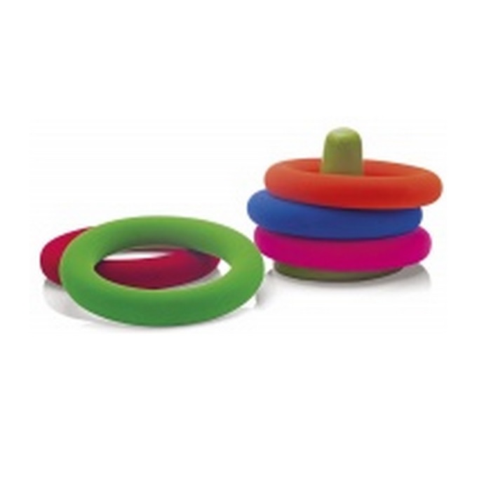 Ring Toss Set 18x18x14