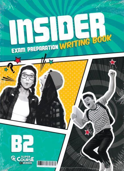 INSIDER WRITING B2