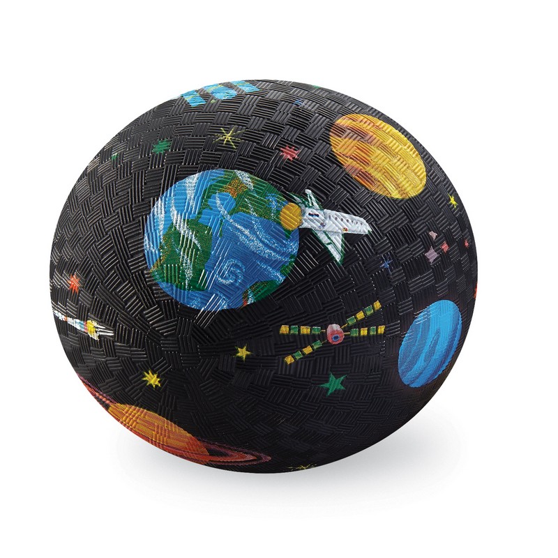 13cm Playball Space Exploration