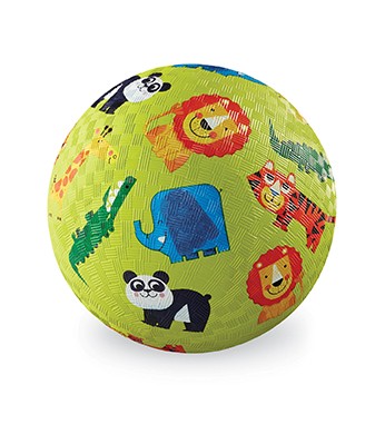 13cm Playball Jungle