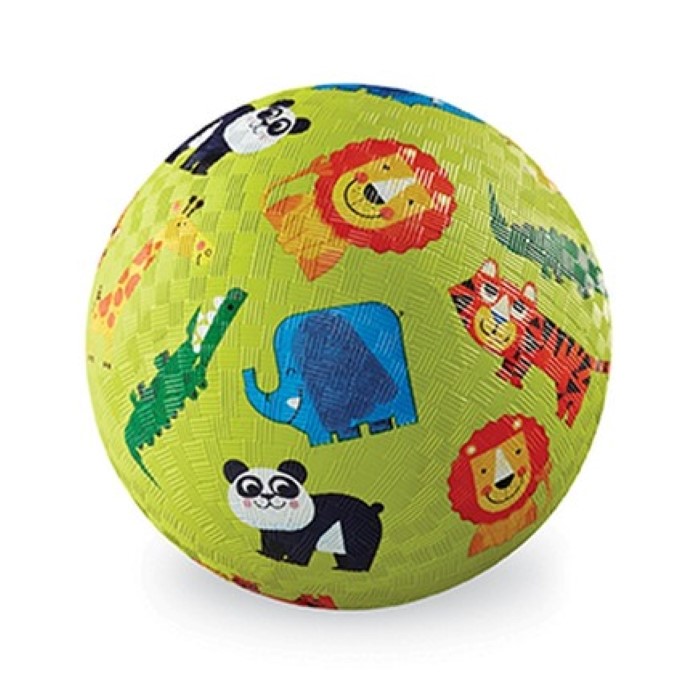 18cm Playball Jungle