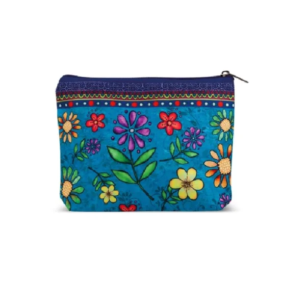 LITTLE BAG BELLAMORE TURQUOISE CM 22X17