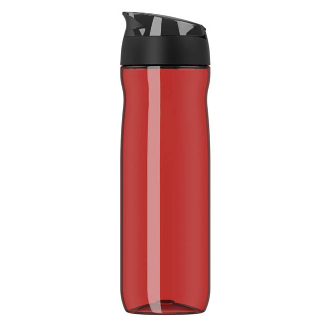 Timolino Omni Tritan Hydration Bottle Venti 600ml Κόκκινο