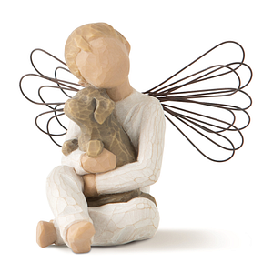 Angel of Comfort 8 cm