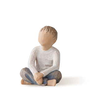 Imaginitive Child 6 cm