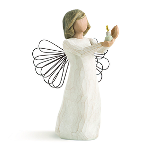 Angel of Hope 13 cm