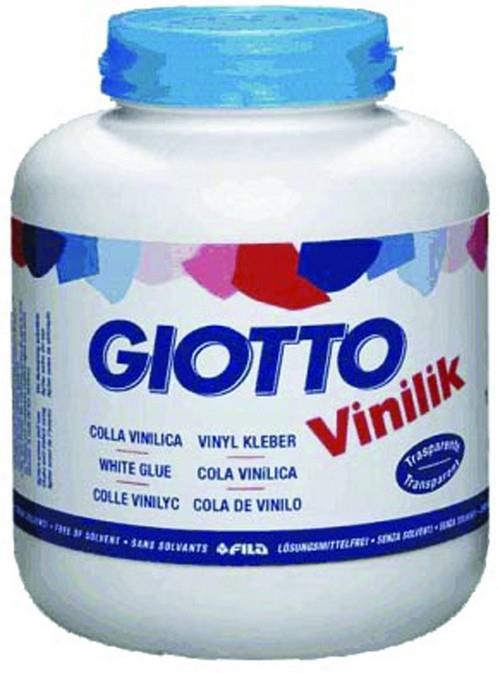 ΚΟΛΛΑ GIOTTO VINILIK 1kg