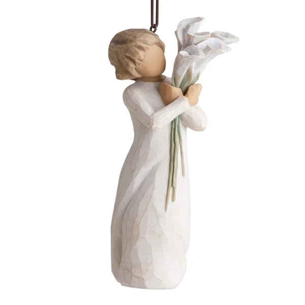 Beautiful Wishes Ornament 11