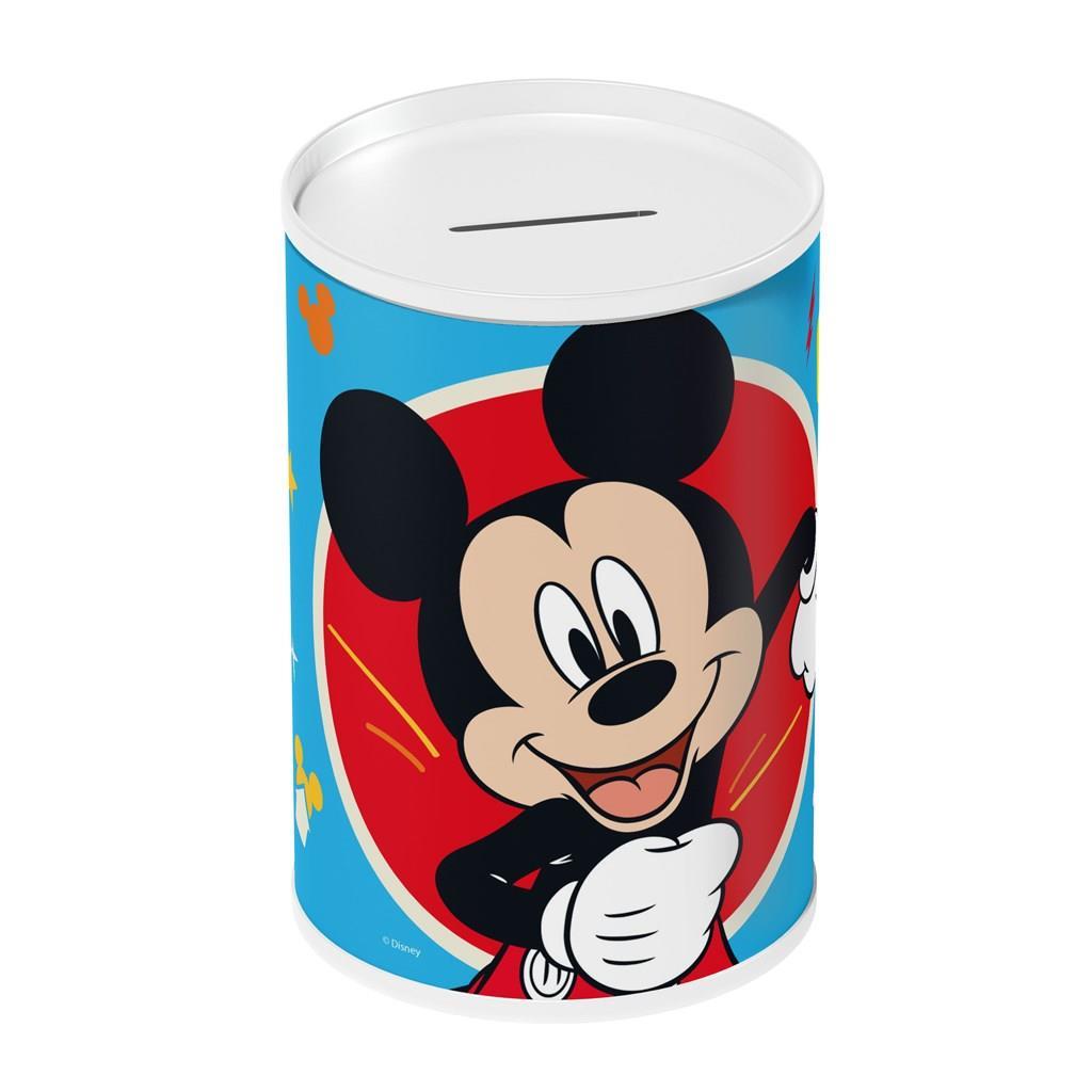 ΚΟΥΜΠΑΡΑΣ ΜΕΤΑΛΛΙΚΟΣ 10X15 MICKEY