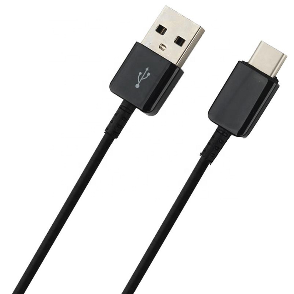 Samsung - Data Cable (EP-DG970BBE) - USB to Type-C