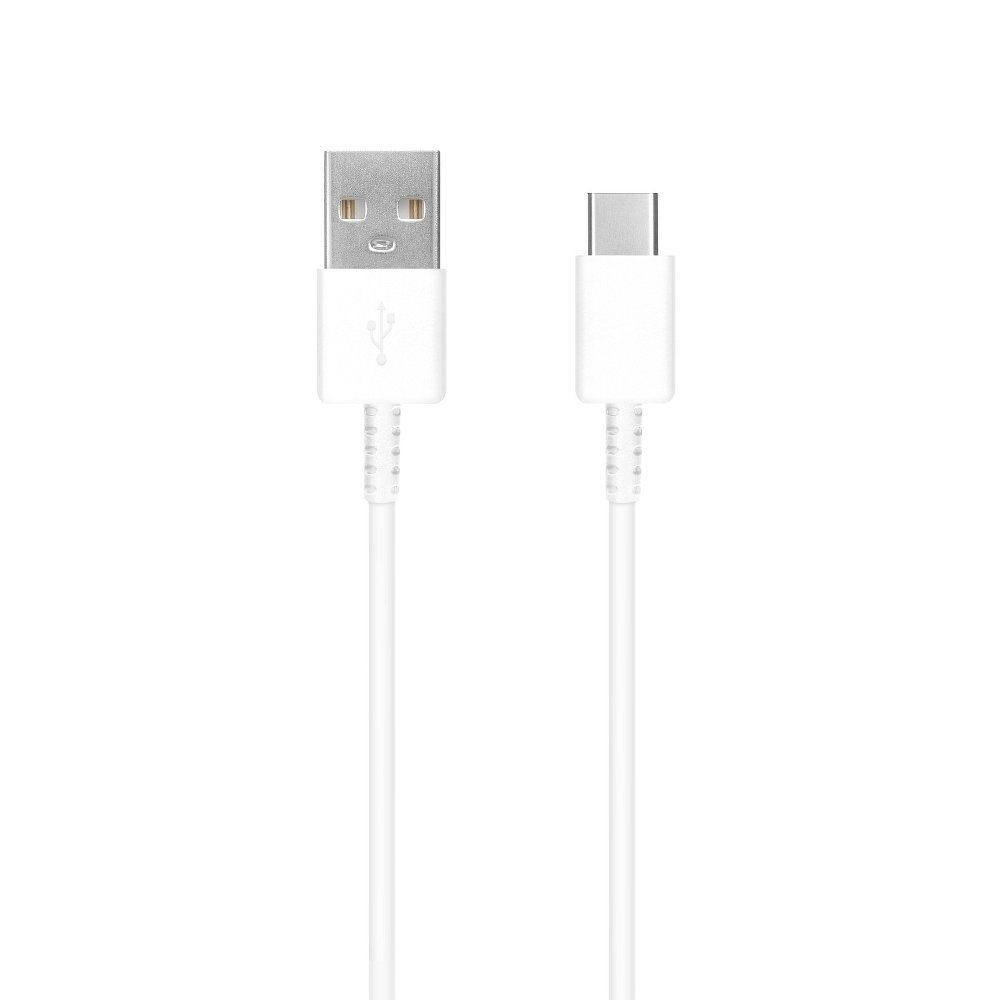 Samsung - Data Cable (EP-DG970BWE) - USB to Type-C