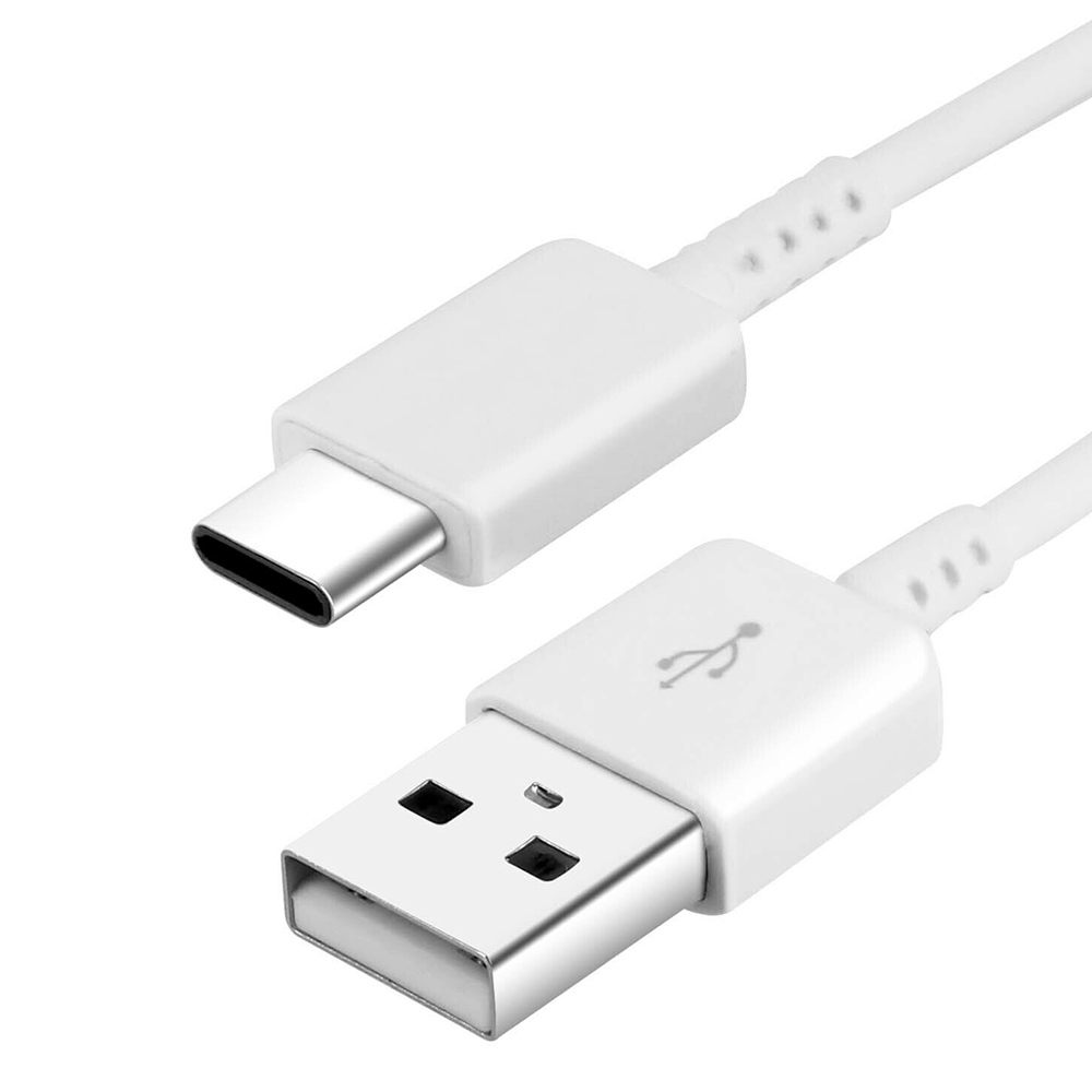 Samsung - Original USB Cable (EP-DW700CWE) - USB to Type-C