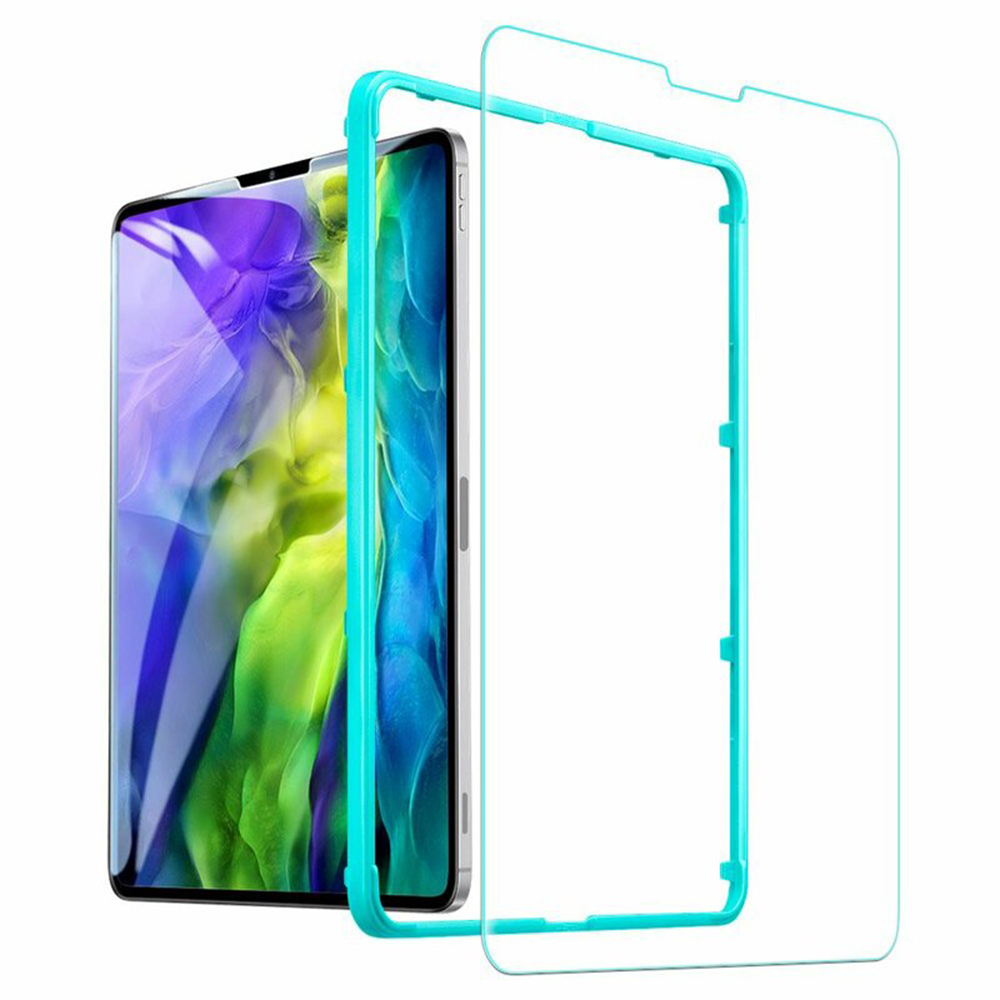 ESR - Tempered Glass 9H - iPad Air 4 / 5 (2020 / 2022) / iPad Pro 11 (2018 / 2020 / 2021 / 2022) - Clear