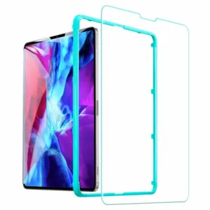 ESR - Tempered Glass 9H - iPad Pro 12.9 (2018 / 2020 / 2021 / 2022) - Clear