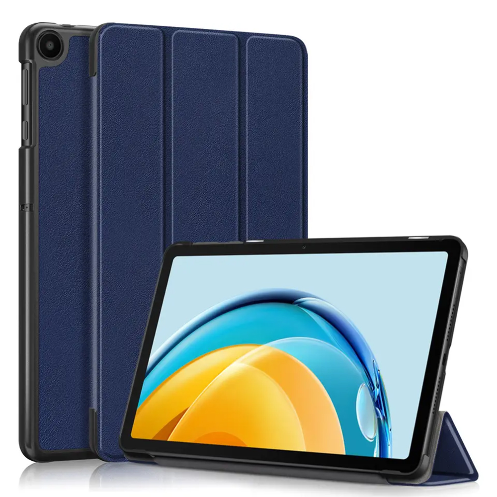 Techsuit - FoldPro - Huawei MatePad SE 10.4 - Blue