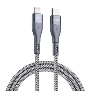 Duzzona - Data Cable (A1) - USB-C to Lightning