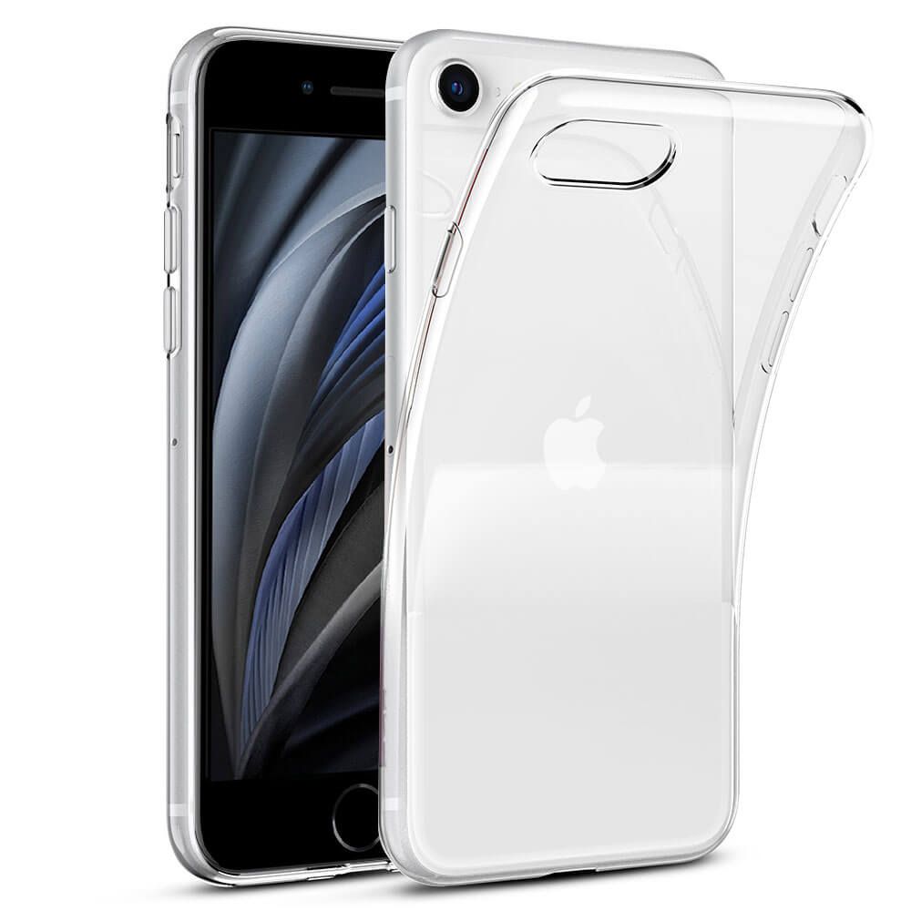 ESR - Project Zero - iPhone 7 / iPhone 8 / iPhone SE 2 2020 / iPhone SE 3 2022 - Clear