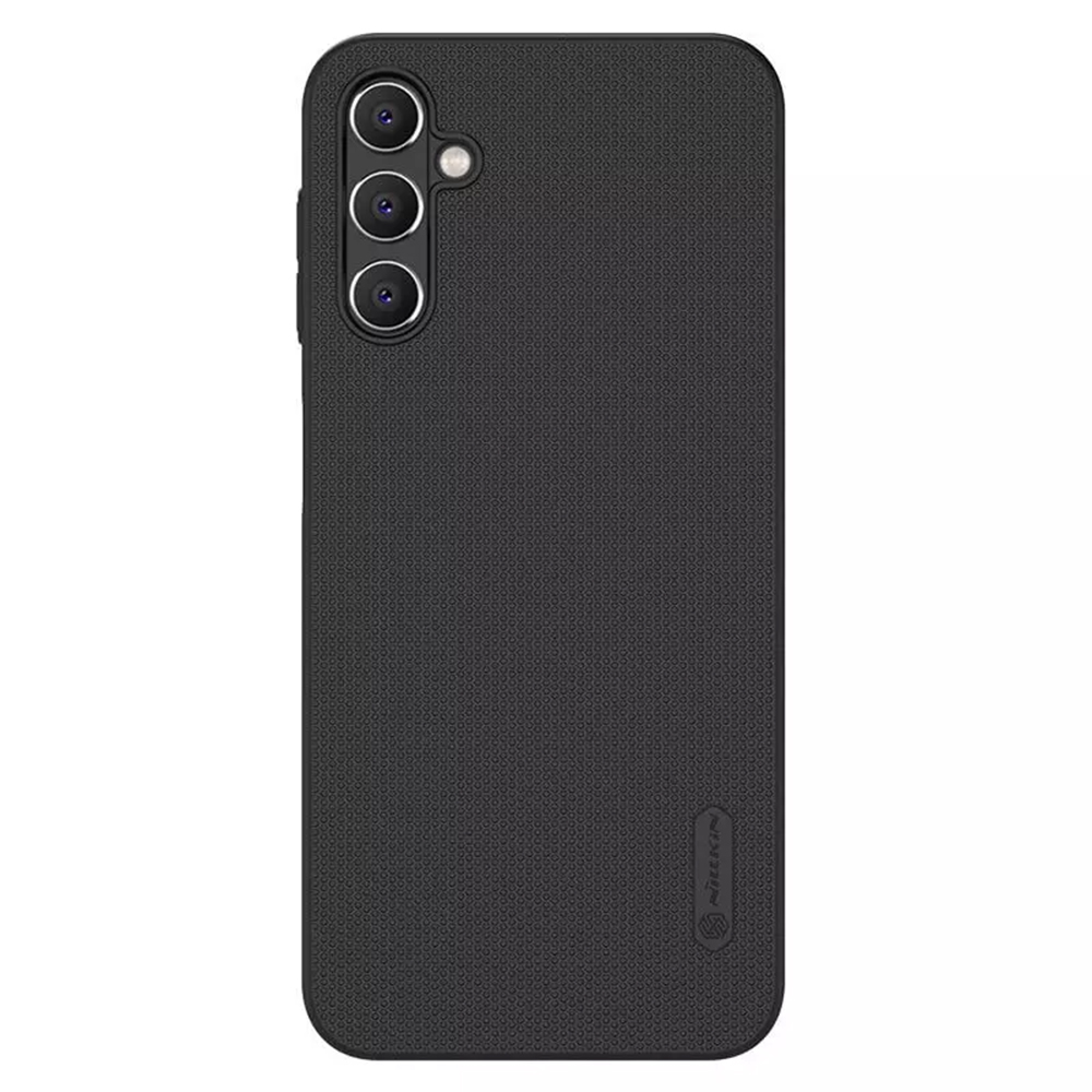 Nillkin - Super Frosted Shield - Samsung Galaxy A14 4G - Black