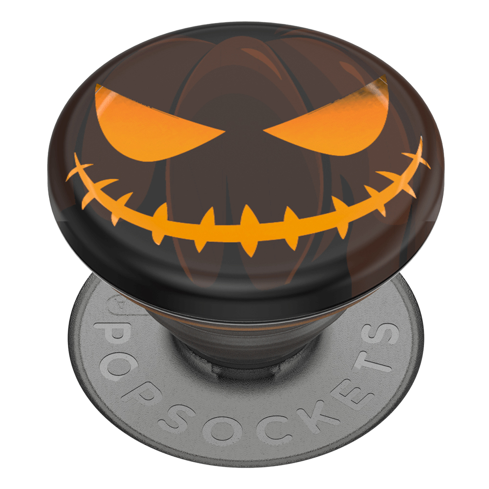 PopSockets - PopGrip - Tidepool Jack O Lantern