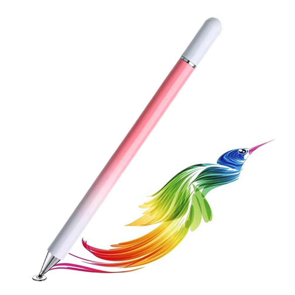 Techsuit - Stylus Pen (JC04) - Aluminum Alloy