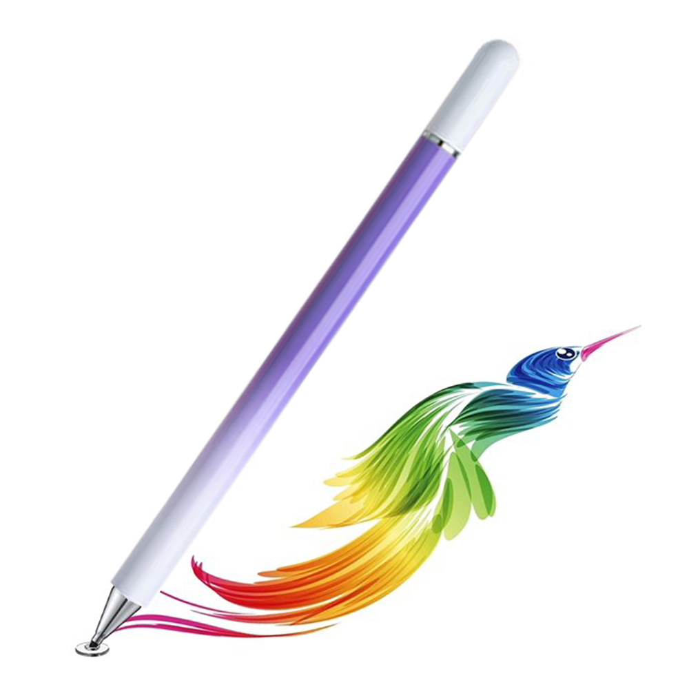 Techsuit - Stylus Pen (JC04) - Aluminum Alloy