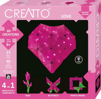 Creatto Love