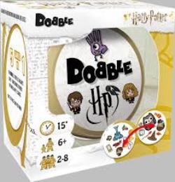 DOBBLE HARRY POTTER - ΚΑ113099