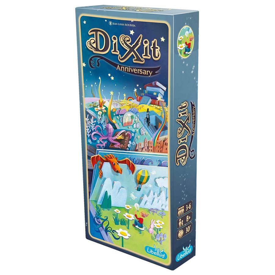 DIXIT 9 ANNIVERSARY - ΚΑ112877