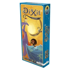 DIXIT 3 JOURNEY (ΝΕΑ ΕΚΔΟΣΗ) - ΚΑ111715