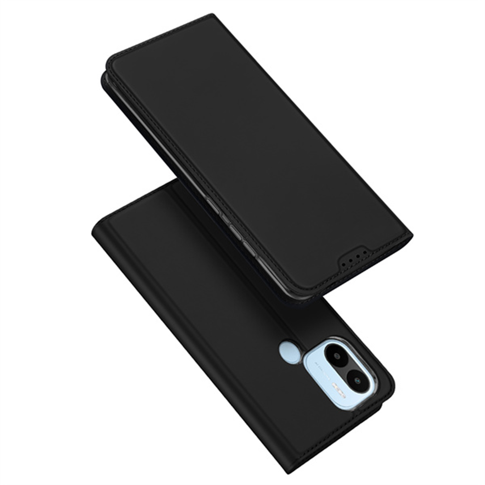 Dux Ducis - Skin Pro - Xiaomi Redmi A1+ / A2+ - Black