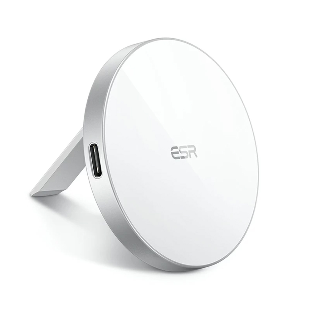 ESR - Wireless Charger HaloLock - MagSafe Compatible