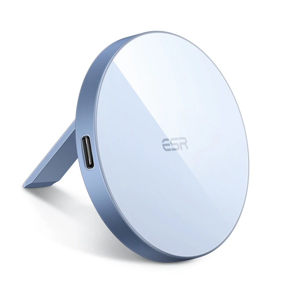 ESR - Wireless Charger HaloLock - MagSafe Compatible