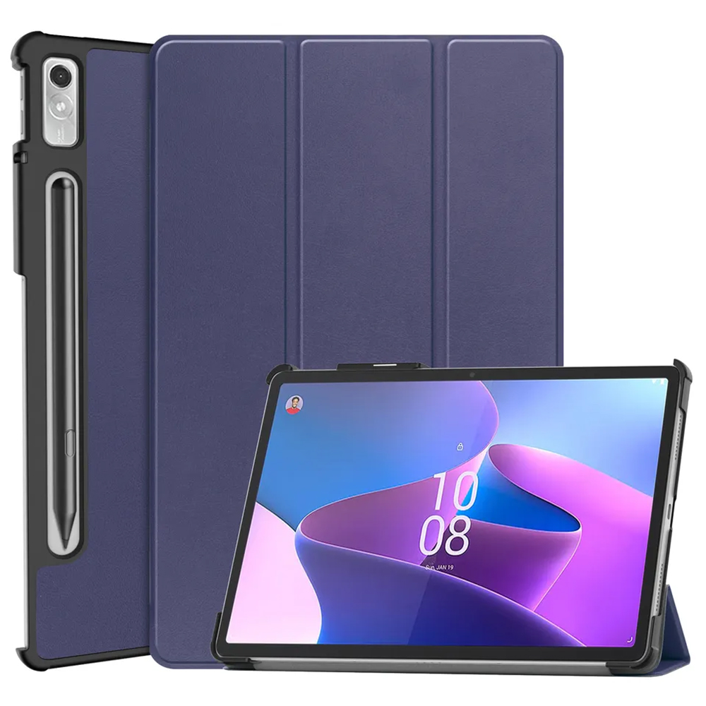 Techsuit - FoldPro - Lenovo Tab P11 Pro Gen 2 11.2 - Blue