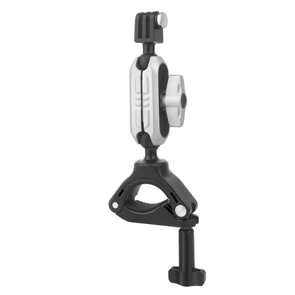 Techsuit - Sports Camera Riding Mount (JX-008) - GoPro Compatible