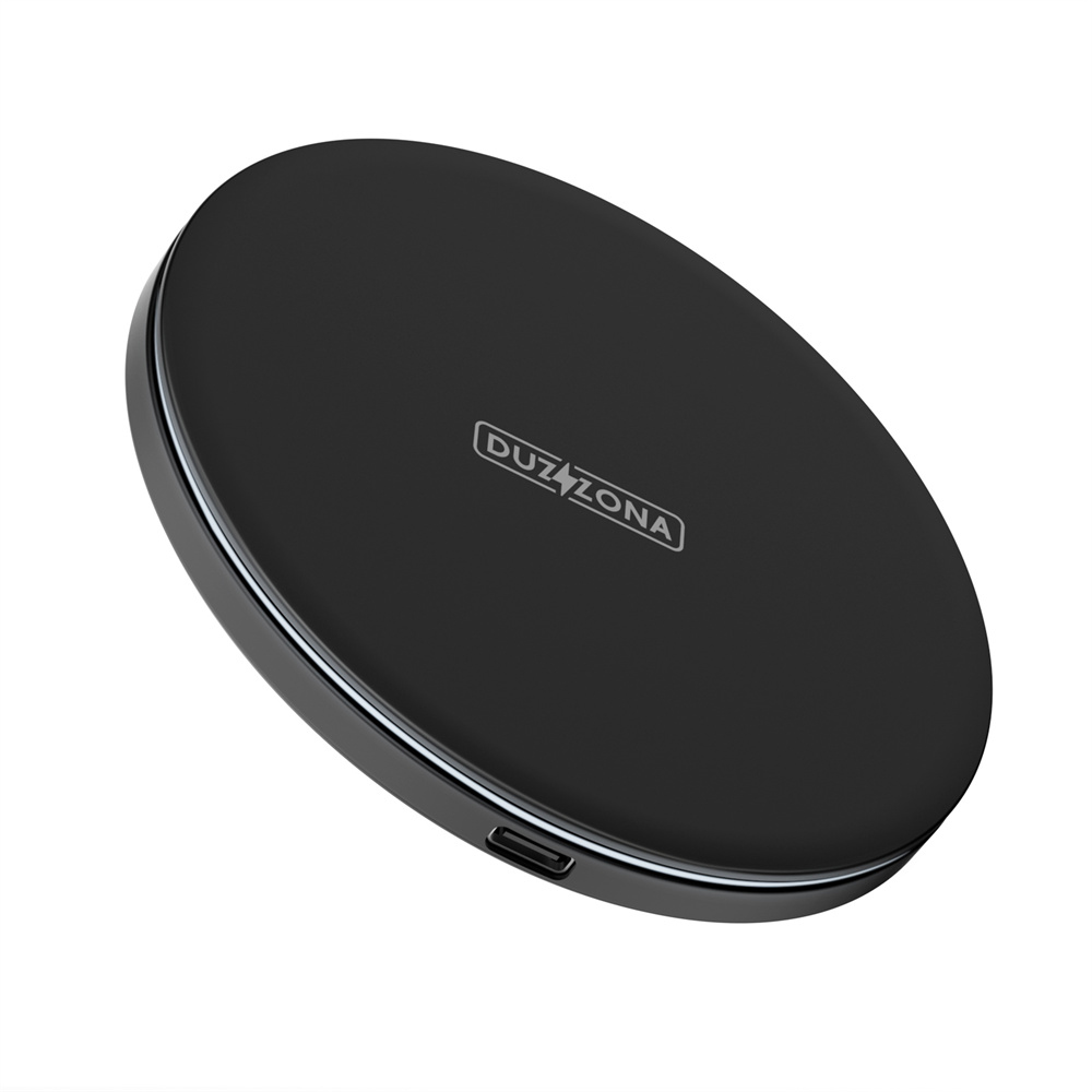 Duzzona - Wireless Charger (W8) - for Phones and AirPods