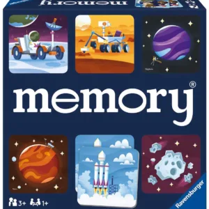 MEMORY®: ΔΙΑΣΤΗΜΑ