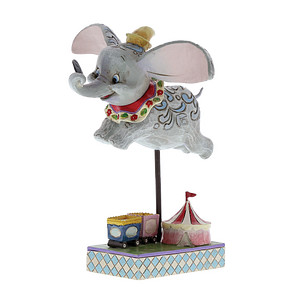 ΕΛΕΦΑΝΤΑΚΙ FAITH IN FLIGHT DUMBO 11.5cm