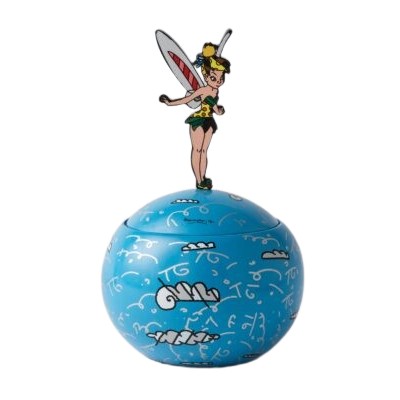 TINKER BELL ΚΟΥΤΙ BRITTO 14.5cm