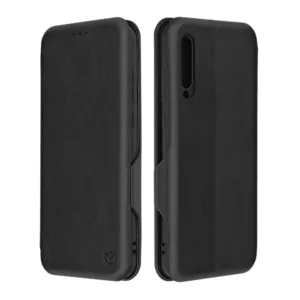 Techsuit - Safe Wallet Plus - Huawei P20 Pro - Black