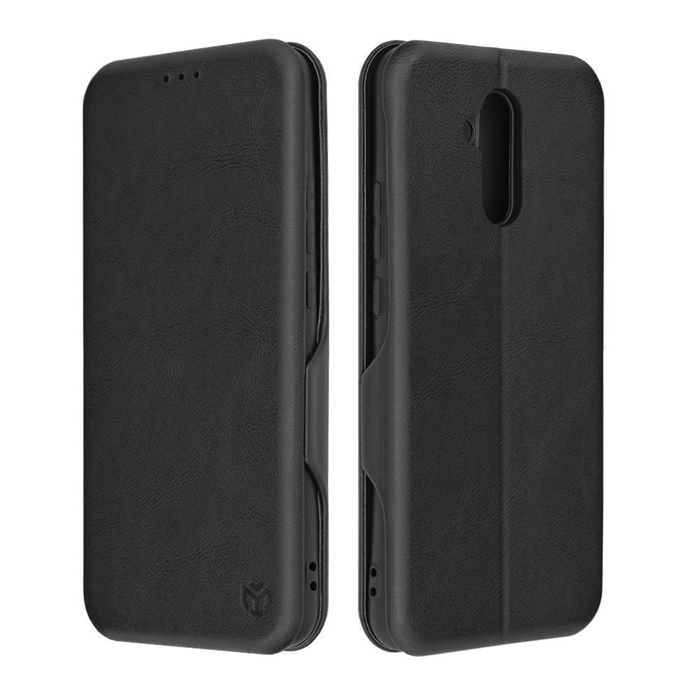 Techsuit - Safe Wallet Plus - Huawei Mate 20 Lite - Black