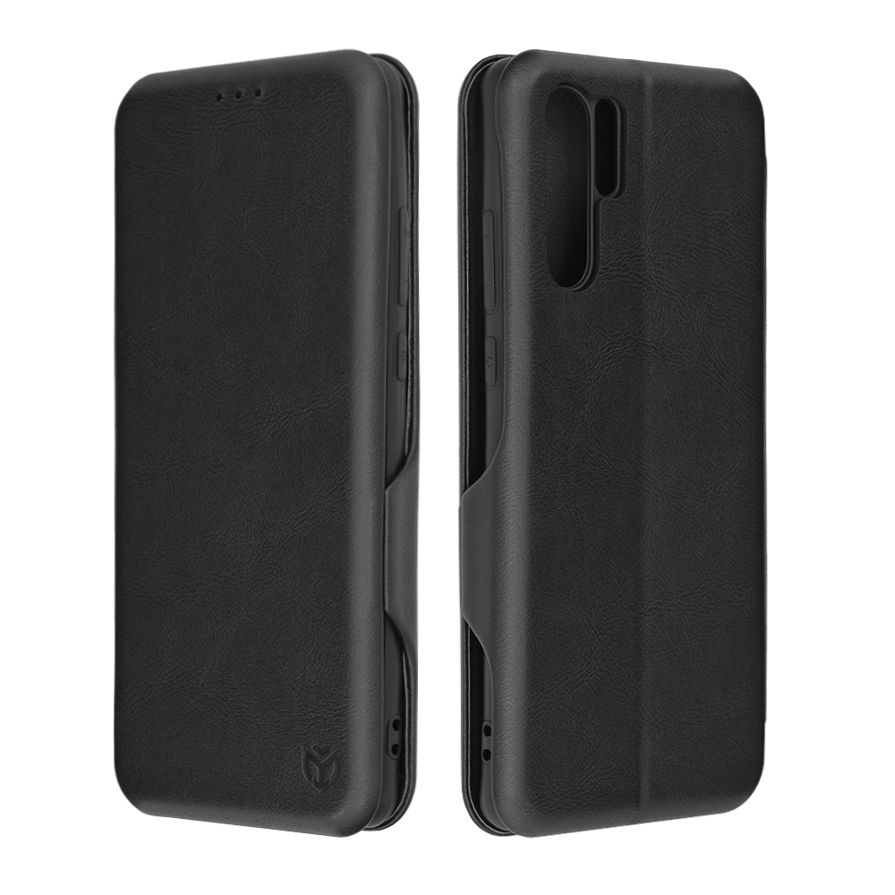 Techsuit - Safe Wallet Plus - Huawei P30 Pro / P30 Pro New Edition - Black