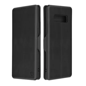 Techsuit - Safe Wallet Plus - Samsung Galaxy Note 8 - Black